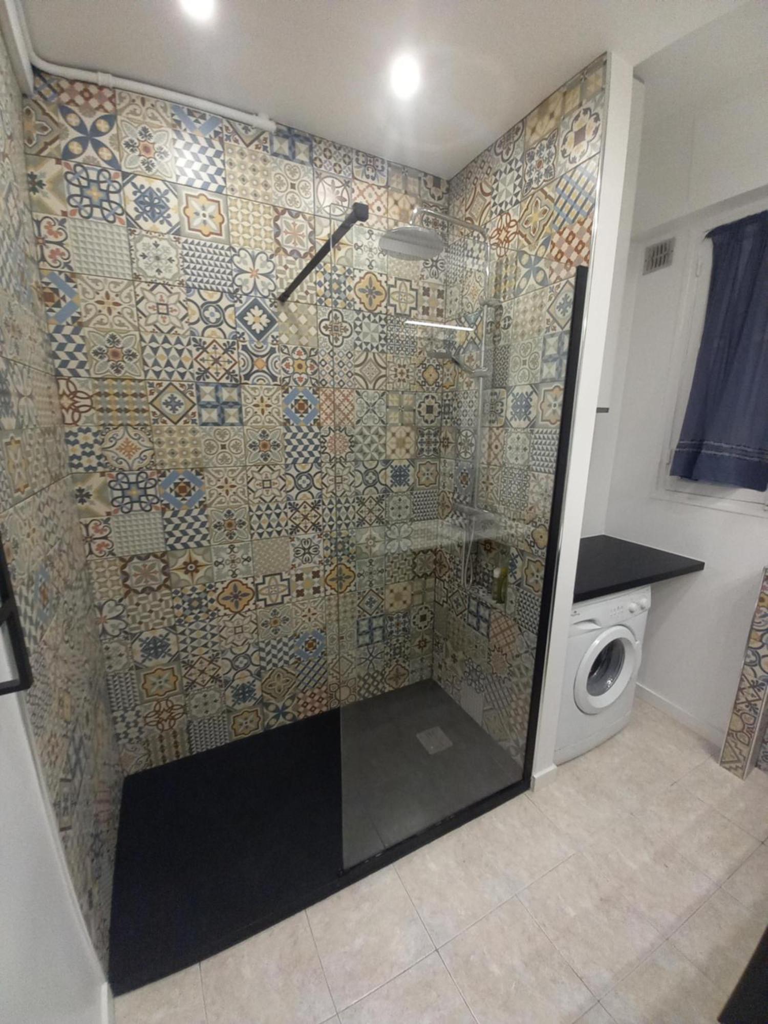 Le Catinat Apartment Nice Bagian luar foto