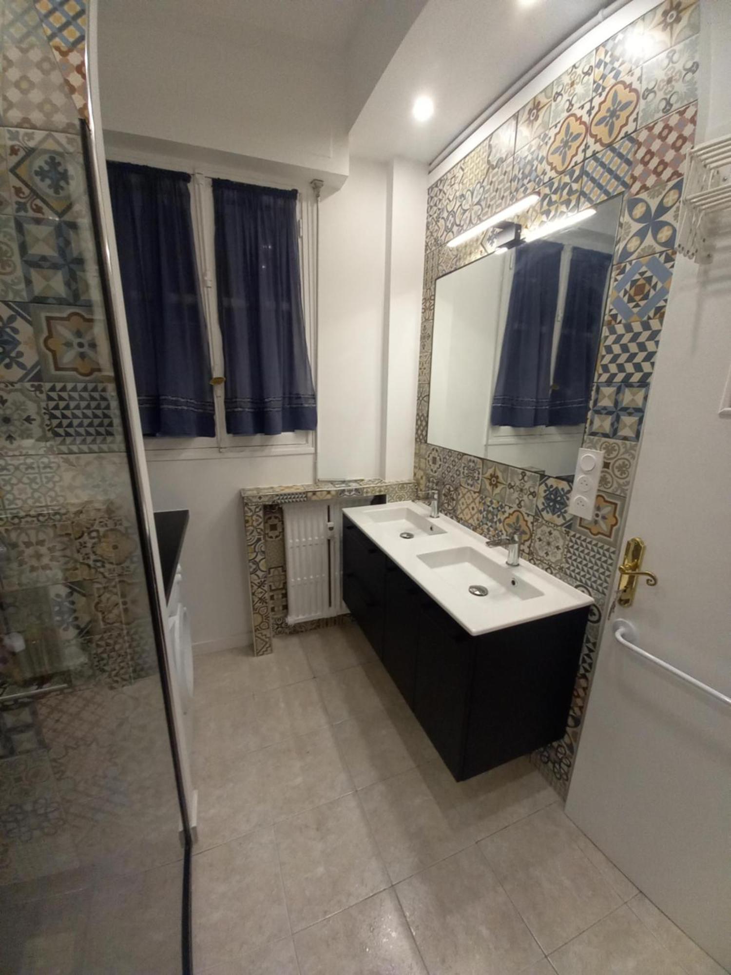 Le Catinat Apartment Nice Bagian luar foto
