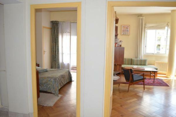 Le Catinat Apartment Nice Bagian luar foto