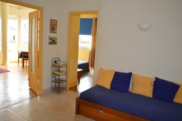 Le Catinat Apartment Nice Bagian luar foto