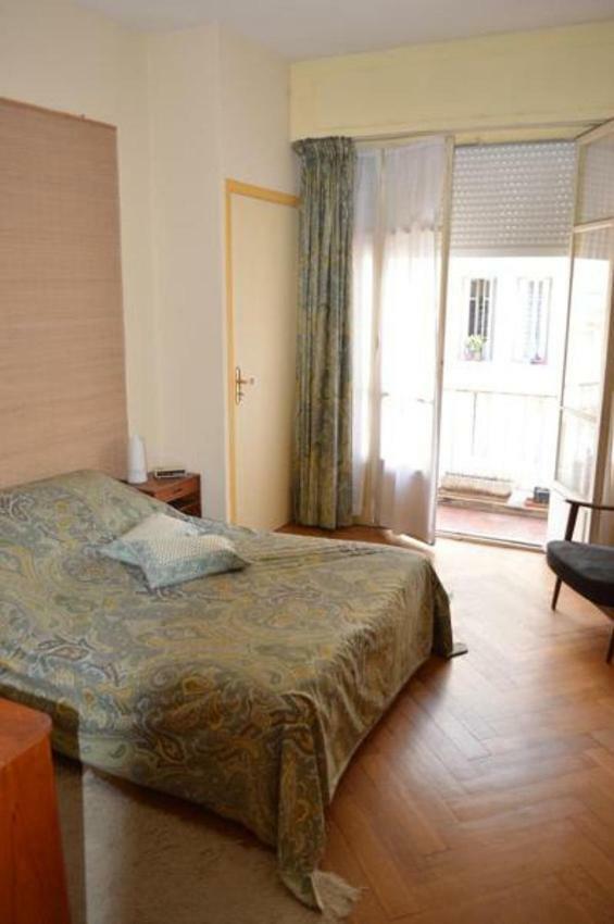 Le Catinat Apartment Nice Bagian luar foto