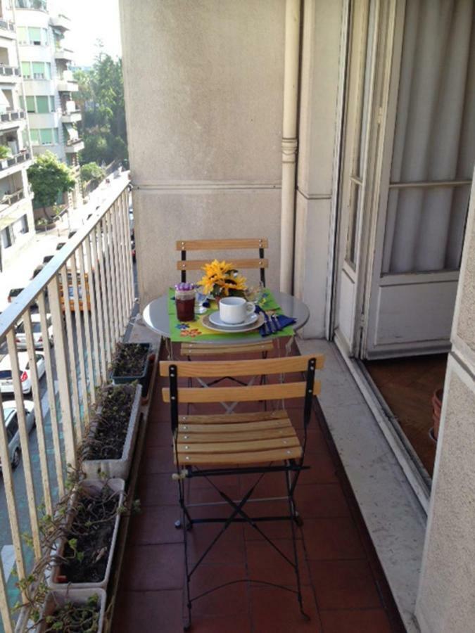 Le Catinat Apartment Nice Bagian luar foto
