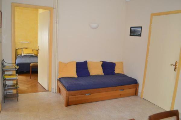Le Catinat Apartment Nice Bagian luar foto
