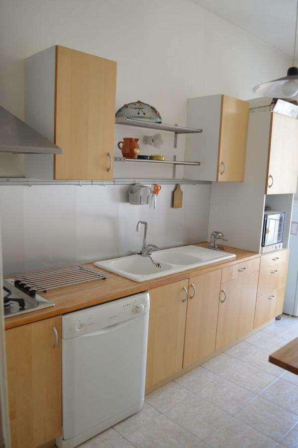 Le Catinat Apartment Nice Bagian luar foto