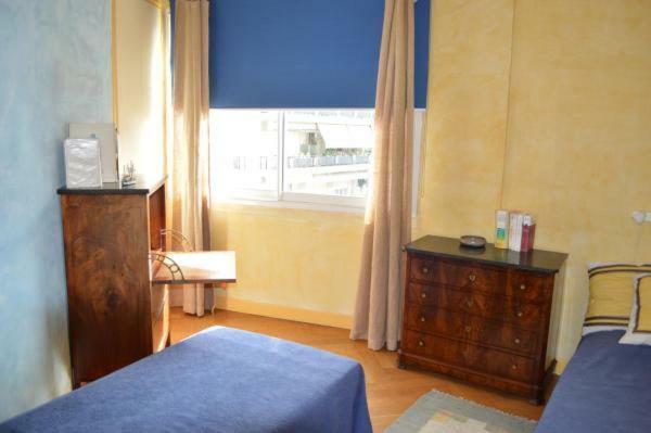 Le Catinat Apartment Nice Bagian luar foto